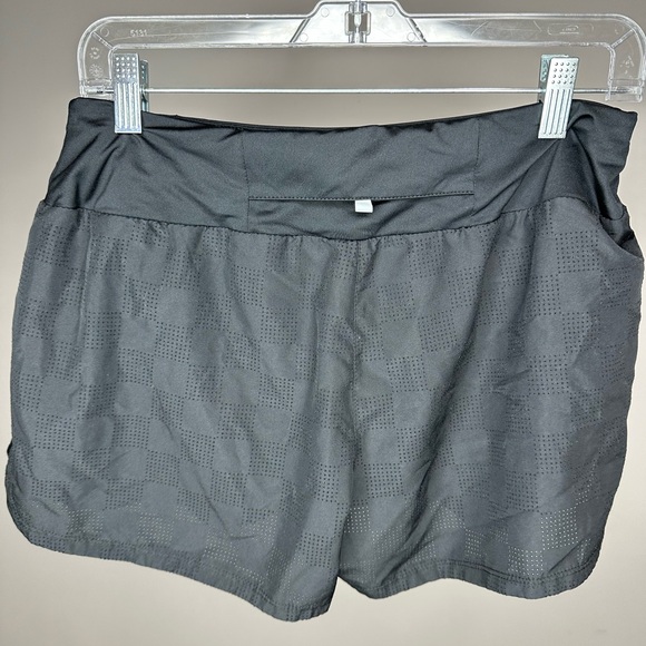 Nike dri fit shorts black - Picture 2 of 3